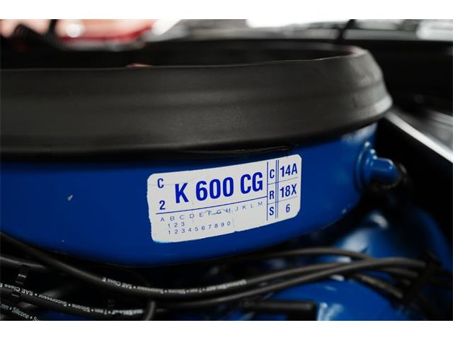 1973 Ford Mustang (CC-1896666) for sale in Mesa, Arizona