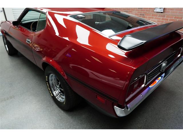 1973 Ford Mustang (CC-1896666) for sale in Mesa, Arizona