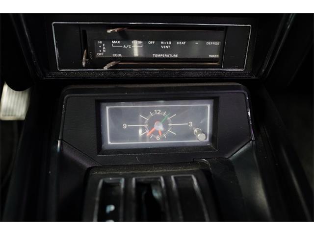 1973 Ford Mustang (CC-1896666) for sale in Mesa, Arizona