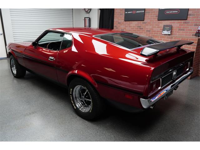 1973 Ford Mustang (CC-1896666) for sale in Mesa, Arizona