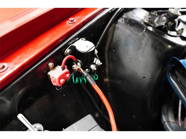 1973 Ford Mustang (CC-1896666) for sale in Mesa, Arizona