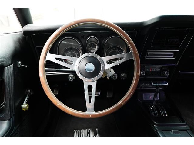 1973 Ford Mustang (CC-1896666) for sale in Mesa, Arizona