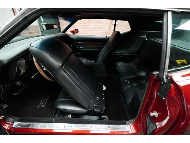 1973 Ford Mustang (CC-1896666) for sale in Mesa, Arizona