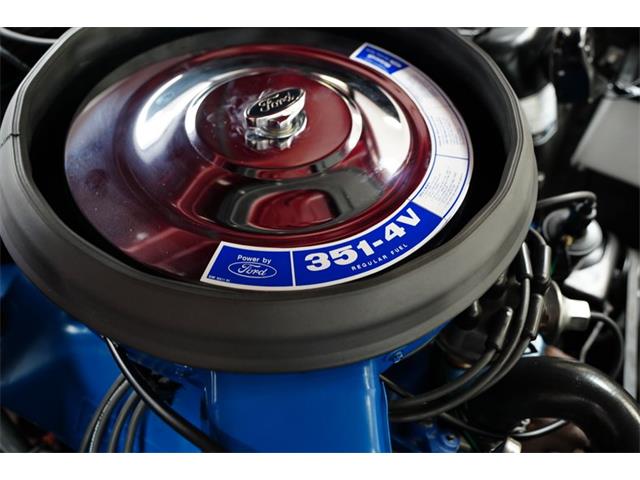 1973 Ford Mustang (CC-1896666) for sale in Mesa, Arizona