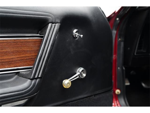 1973 Ford Mustang (CC-1896666) for sale in Mesa, Arizona