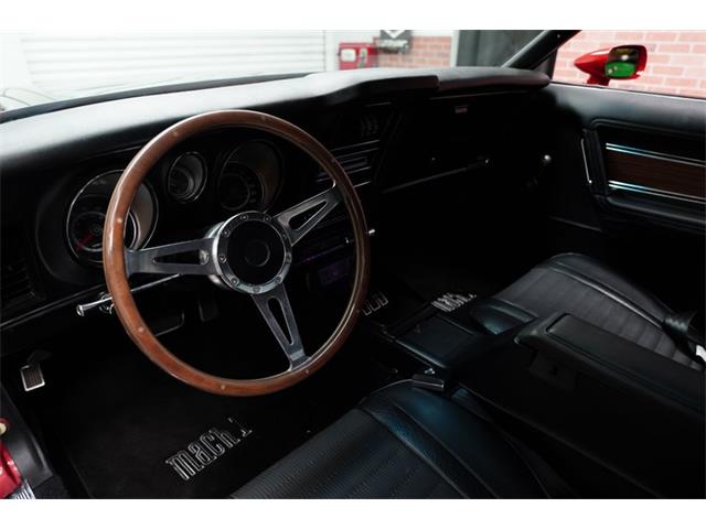 1973 Ford Mustang (CC-1896666) for sale in Mesa, Arizona