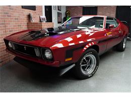 1973 Ford Mustang (CC-1896666) for sale in Mesa, Arizona