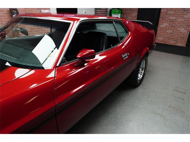1973 Ford Mustang (CC-1896666) for sale in Mesa, Arizona