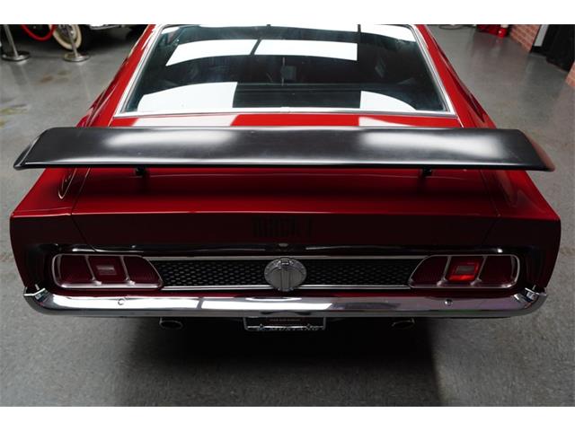 1973 Ford Mustang (CC-1896666) for sale in Mesa, Arizona