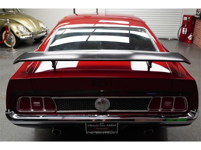1973 Ford Mustang (CC-1896666) for sale in Mesa, Arizona