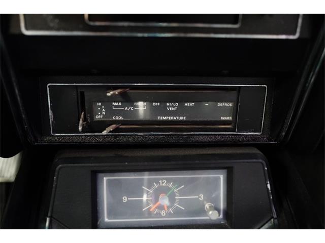 1973 Ford Mustang (CC-1896666) for sale in Mesa, Arizona