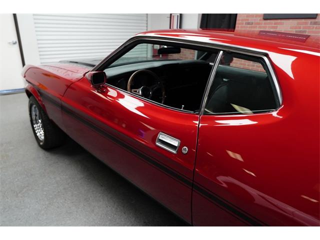 1973 Ford Mustang (CC-1896666) for sale in Mesa, Arizona