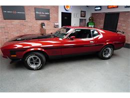 1973 Ford Mustang (CC-1896666) for sale in Mesa, Arizona