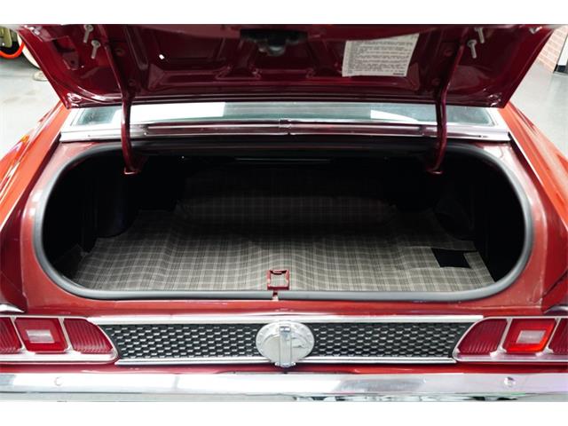 1973 Ford Mustang (CC-1896666) for sale in Mesa, Arizona