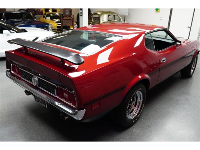 1973 Ford Mustang (CC-1896666) for sale in Mesa, Arizona