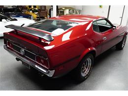 1973 Ford Mustang (CC-1896666) for sale in Mesa, Arizona
