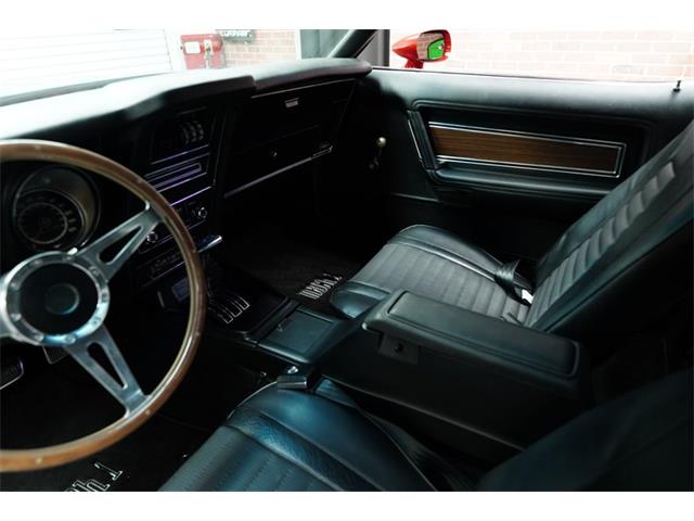 1973 Ford Mustang (CC-1896666) for sale in Mesa, Arizona
