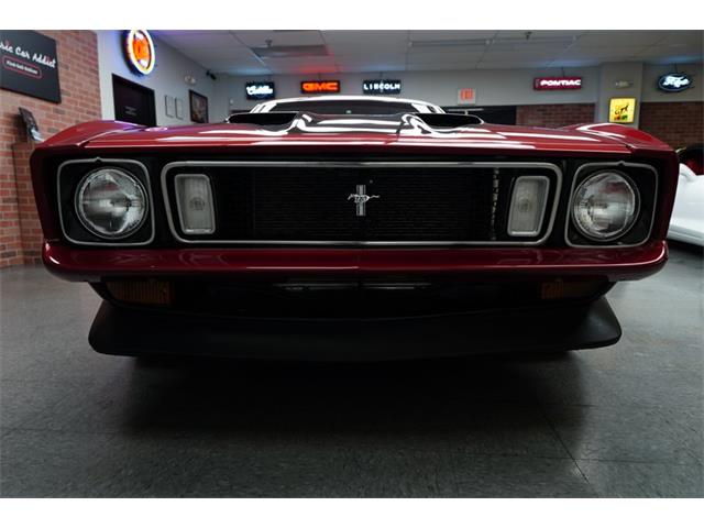 1973 Ford Mustang (CC-1896666) for sale in Mesa, Arizona