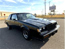 1987 Buick Regal (CC-1896668) for sale in Ramsey, Minnesota