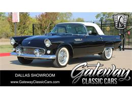 1955 Ford Thunderbird (CC-1896669) for sale in O'Fallon, Illinois