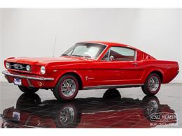 1965 Ford Mustang (CC-1896672) for sale in St. Louis, Missouri