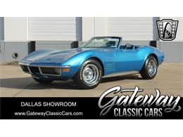 1970 Chevrolet Corvette (CC-1896675) for sale in O'Fallon, Illinois