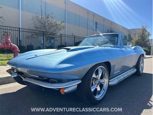 1967 Chevrolet Corvette (CC-1896684) for sale in Clearwater, Florida