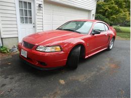 1999 Ford Mustang Cobra (CC-1890669) for sale in Carlisle, Pennsylvania