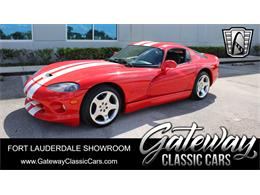 2002 Dodge Viper (CC-1896692) for sale in O'Fallon, Illinois