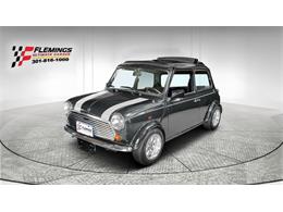 1996 Rover Mini (CC-1896696) for sale in Rockville, Maryland