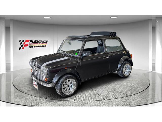 1996 Rover Mini (CC-1896696) for sale in Rockville, Maryland