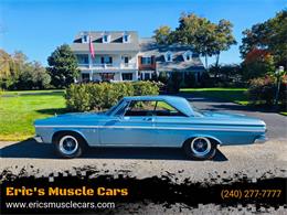 1965 Plymouth Belvedere (CC-1896698) for sale in Clarksburg, Maryland