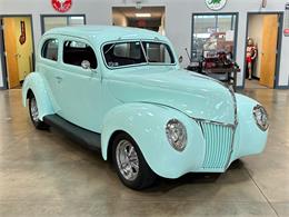 1939 Ford Tudor (CC-1896700) for sale in Salem, Ohio