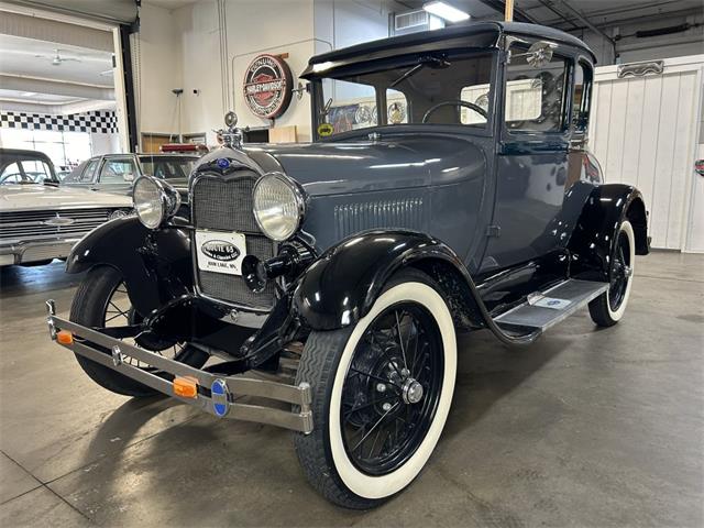 1929 Ford Model A (CC-1896703) for sale in Ham Lake, Minnesota