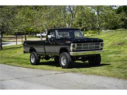 1968 Ford F250 (CC-1896706) for sale in Sherman Oaks, California