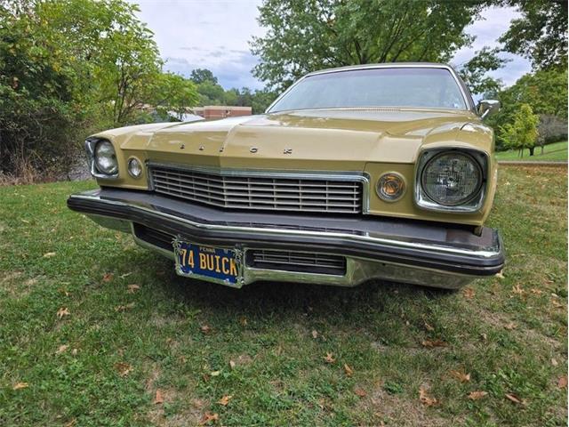 1974 Buick Century for Sale | ClassicCars.com | CC-1890671