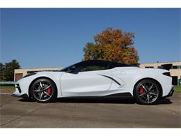 2021 Chevrolet Corvette (CC-1896710) for sale in Solon, Ohio