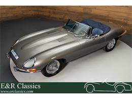 1965 Jaguar E-Type (CC-1896717) for sale in Waalwijk, Noord Brabant