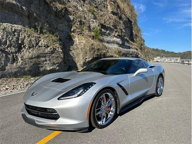 2019 Chevrolet Corvette (CC-1896724) for sale in Carthage, Tennessee