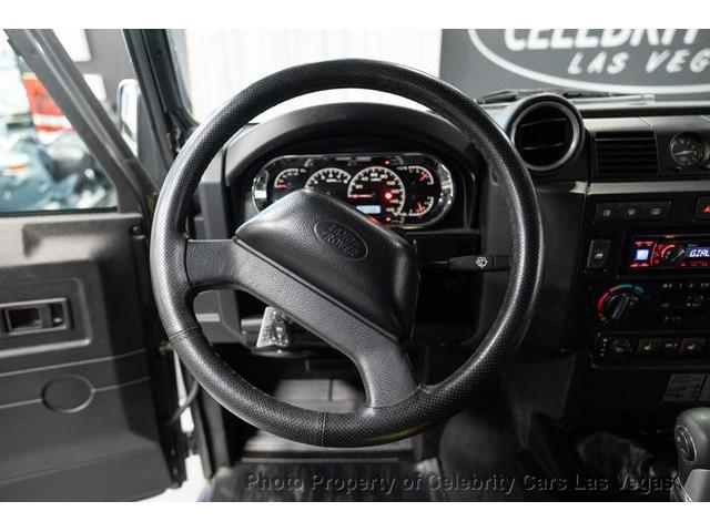 1986 Land Rover Defender 110 for Sale | ClassicCars.com | CC-1896728