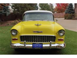 1955 Chevrolet Bel Air (CC-1896733) for sale in Greeley, Colorado