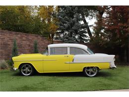 1955 Chevrolet Bel Air (CC-1896733) for sale in Greeley, Colorado