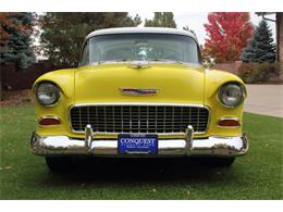 1955 Chevrolet Bel Air (CC-1896733) for sale in Greeley, Colorado
