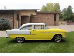 1955 Chevrolet Bel Air (CC-1896733) for sale in Greeley, Colorado