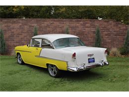 1955 Chevrolet Bel Air (CC-1896733) for sale in Greeley, Colorado