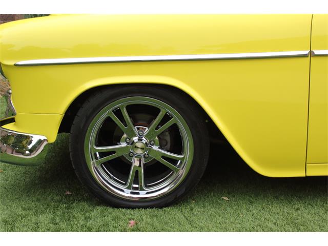 1955 Chevrolet Bel Air (CC-1896733) for sale in Greeley, Colorado