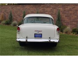 1955 Chevrolet Bel Air (CC-1896733) for sale in Greeley, Colorado