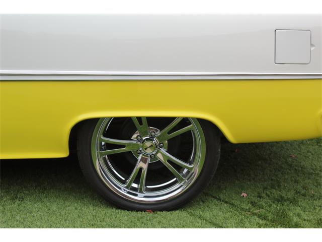 1955 Chevrolet Bel Air (CC-1896733) for sale in Greeley, Colorado