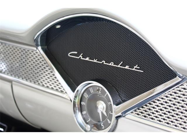 1955 Chevrolet Bel Air (CC-1896733) for sale in Greeley, Colorado