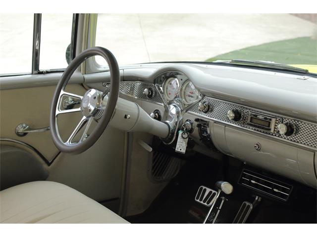 1955 Chevrolet Bel Air (CC-1896733) for sale in Greeley, Colorado